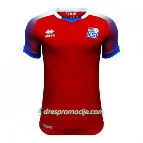 Island Dres Golmanski Domaći Svjetsko prvenstvo 2018